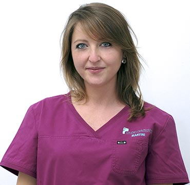 Studio dentistico a Verona in Borgo Venezia