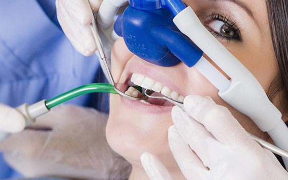 Dentista a Verona - Dentista in Borgo Venezia a Verona
